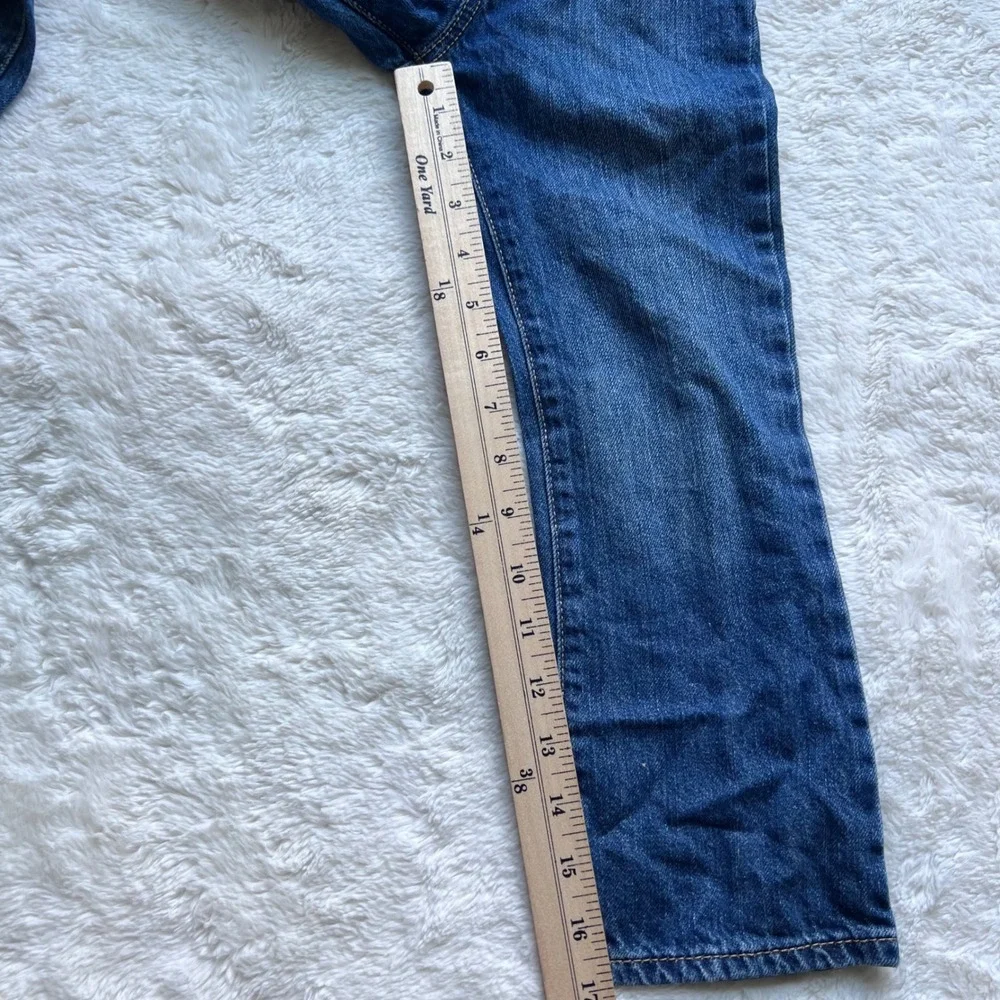 The Childrens Place classic bootcut